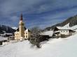 Foto: Obertilliach Obertilliach