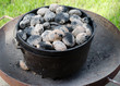 Dutch Oven