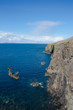 Photo: Neist Point, Ile de Skye Neist Point, Ile de Skye
