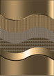 abstract shine Metal background for your design