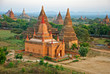Myanmar temples