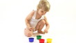 young painter