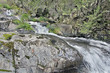 Arroyo de la Buitrera, Sauceda, hurdes, España