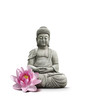Statue Bouddha