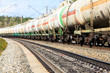 Oil or gas transportation Oil or gas transportation