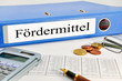 Fördermittel
