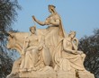 Albert Memorial-Detail