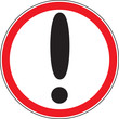 road sign