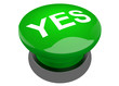 Yes Button grün