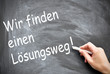 Lösungsweg