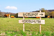 Bauernhof Kindergarten