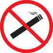 No smoking