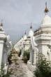 Kuthodaw, le plus grand livre du monde – Mandalay Kuthodaw, le plus grand livre du monde – Mandalay