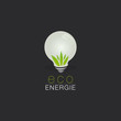 Vektor: Eco énergie Eco énergie