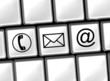 contact