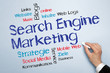 Search Engine Marketing