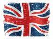 UK flag design