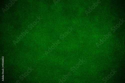 Foto: Green table Green table