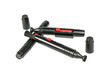 Lens cleaning pen