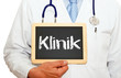 Klinik
