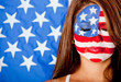 American woman