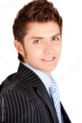 Foto: Business man Business man