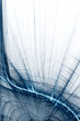 Abstract business science or technology background