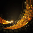 Vector: fantasy background fantasy background