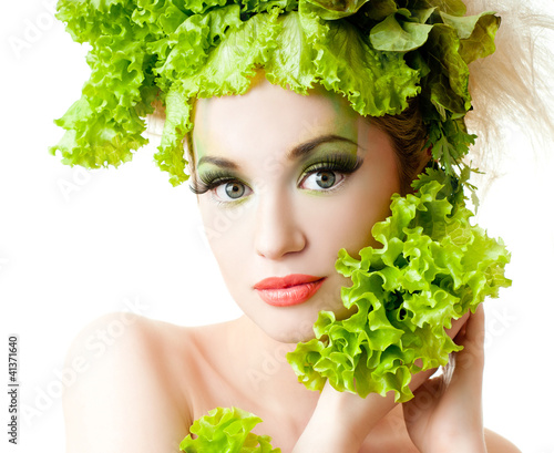Photo: Makeup & Fashion Makeup & Fashion