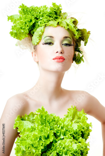 Photo: Makeup & Fashion Makeup & Fashion