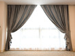 luxury curtain