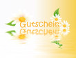 Gutschein
