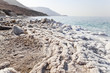 dead sea coast, jordan dead sea coast, jordan
