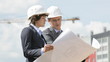 Construction site inspectors