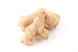 Piece of ginger