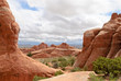 Arches National Park, Utah, USA