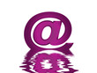 at