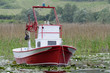 fishing boat
