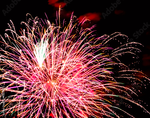 Foto: Fireworks Fireworks