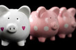 Three Litte Pigs