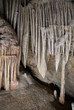Tropfsteinhöhle Detail