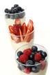 frucht desserts
