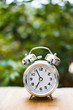 alarm clock