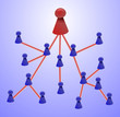 Multi-Level-Marketing