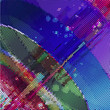 Abstract Background Vector