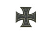 Eisernes Kreuz I. Klasse