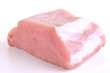 raw meat