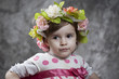 little girl