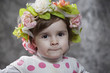 little girl