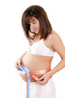 expecting a baby or baby girl
